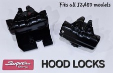 TOYOTA SUPRA JZA80 MKIV BONNET