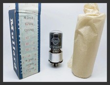 NOS Sealed Mullard Osram B65