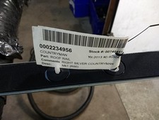 2013 MINI (BMW) COUNTRYMAN