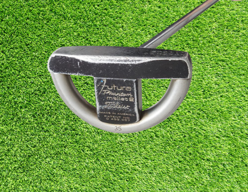 Scotty cameron futura - scotty,