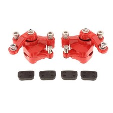 2x Mechanical Disc Brake