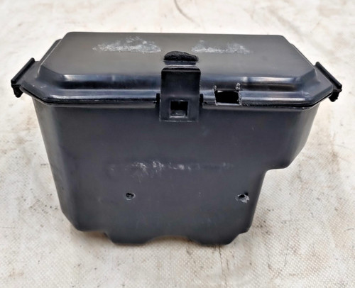 Object compartment honda - -, cbx