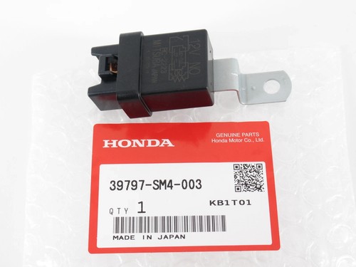 New honda genuine - new,