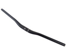 Genesis Amplitude Flat Bar