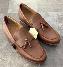 Men’s Next Brown Non Leather