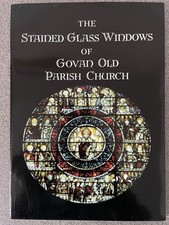 The Stained Glass Windows of Govan Old Parish Church Book