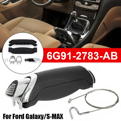 Hand brake stop handbrake - hand,
