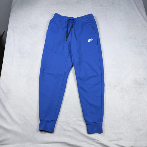 Nike joggers mens - mens, blue