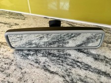 GENUINE VW VOLKSWAGEN BLACK