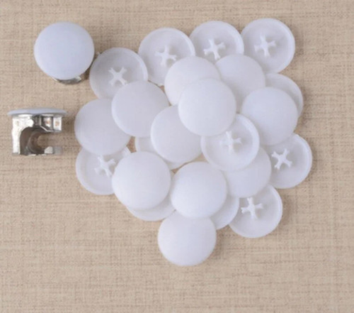 10x white furniture - 10x,