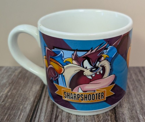 Vintage tasmanian devil - 90’s,
