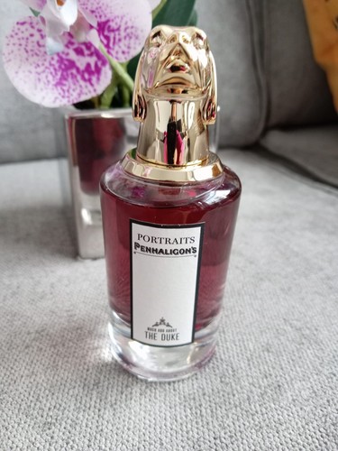 Penhaligons much ado about - penhaligons, the