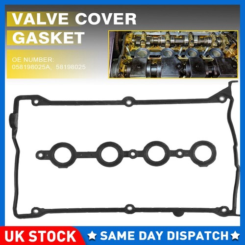 Rocker cover gasket for - rocker,