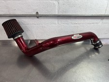 Honda Integra Type R Dc2 AEM Cold Feed Induction Kit B18 B Series B18c 6