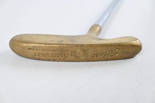Titleist bullseye putter - bullseye,