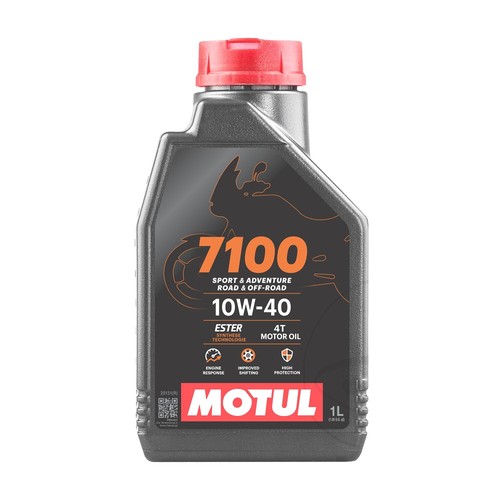 Engine oil 10w40 stroke - oil,