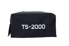 Dust Cover Compatible with Kenwood TS-2000 Amateur Radio