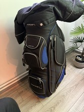 MAXFLI Golf Bag/ Cart Bag