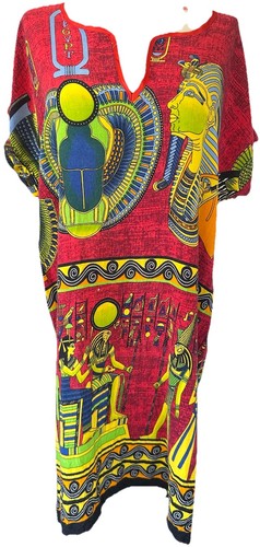 Egyptian made xxl kaftan - egyptian,