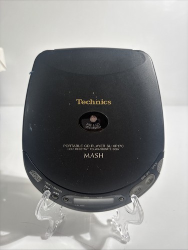 Vintage technics xp170 - vintage, mash