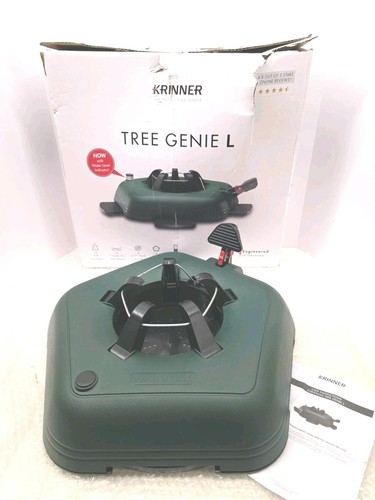 Krinner tree genie size large - krinner,