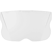 Husqvarna zenoah helmet spare - zenoah,