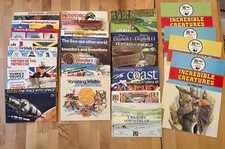 Brooke Bond PG Tips Tea Cards