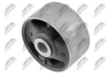 NTY ZTT-MS-007G Mounting