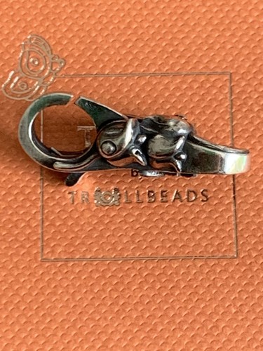 Authentic trollbeads tulip - trollbeads,