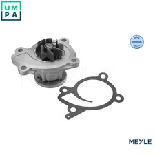 WATER PUMP ENGINE COOLING