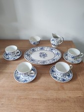  Johnson Brothers Indies Cup &