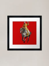 MOROCCAN TRADITIONAL SPORT