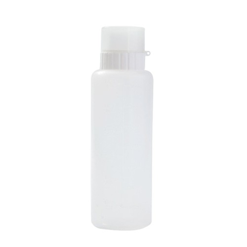 Plastic squeeze bottle - plastic,
