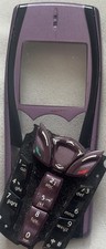 Nokia 7250/i Case Used