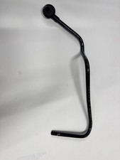Porsche Cayman GT4 981 Drain