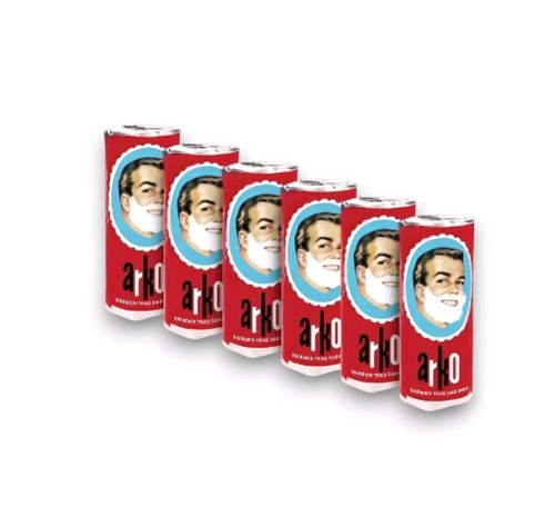 Arko shaving soap stick - soap, |