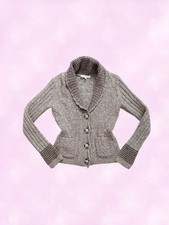 Vintage Laura Ashely Brown