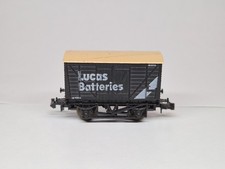 Lima L320618 Single Vent Van Lucas Batteries Unboxed 
