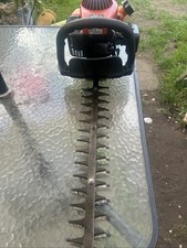 Tanaka Tht2100 Petrol Hedge Trimmer Recently Serviced