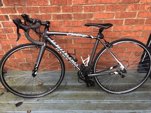 Specialized allez road - specialized,