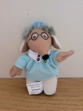 McDonald's Happy Meal Toy The