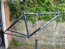 Retro KHS Montana Comp FZ 18"