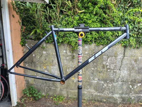 Retro khs montana comp - khs, 18"