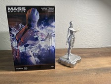 Bioware Mass Effect Liara