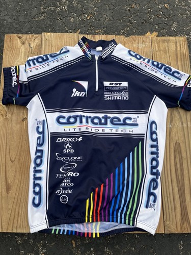 Men corratec rst shimano - men’s,