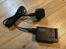 Panasonic Charger VSK0698 for VM-VBG130, VM-VBG26 Batteries