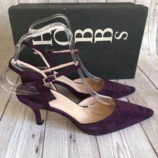 Hobbs Gina Ankle Strap