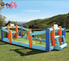 Huge 24' L X 12' W X 7' H