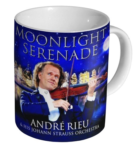 Andre rieu moonlight serenade - rieu,