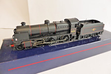 OO Gauge Bachmann 32-164 N Class  2-6-0   31406  BR Black